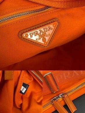 Replica Prada Bags 2VY007 60X22.5X28cm XM  3colour