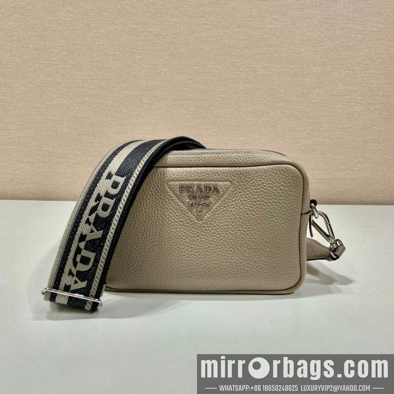 Replica Prada Bags 1BD082 22X14X8cm Ap