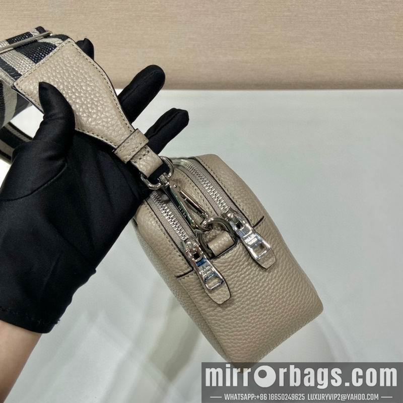 Replica Prada Bags 1BD082 22X14X8cm Ap