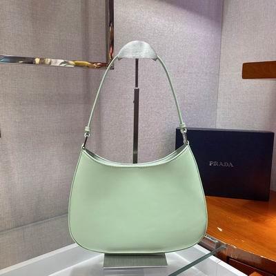 Replica Prada Bags Cleo 1BC499 26.5x15x4cm ap 12