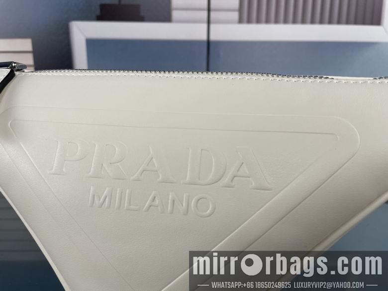 Replica Prada Bags 1BD288 26X14X11cm XMY 4colour