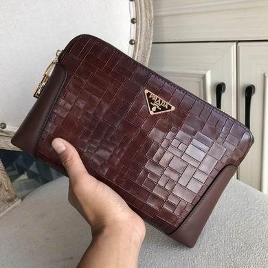 Replica Prada Bags WM7514-4 27X17.5X4.5