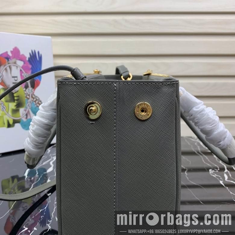Replica Prada Bags 1BA863 28X20X12cm