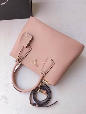 Replica Prada Bags Galleria Saffiano 1BA232 31x22.5x13.5cm ap 12