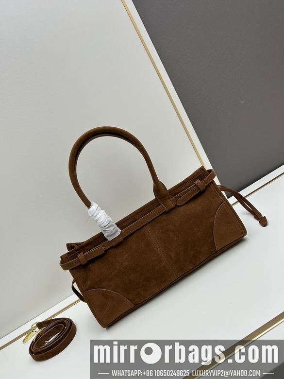 Replica Prada Bags Prada 2452 31x15x11cm jj