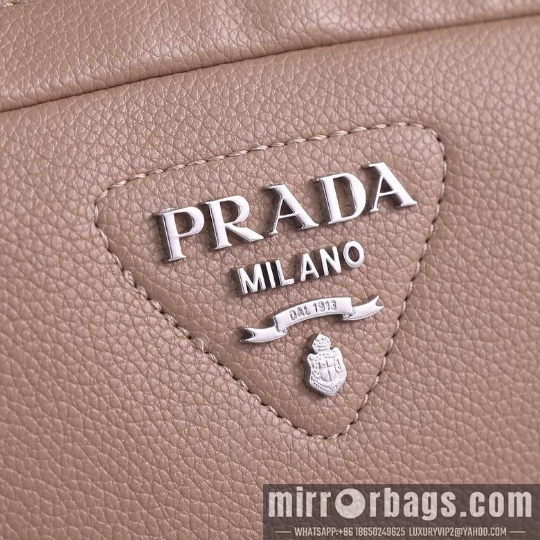 Replica Prada Bags 1BD082 22X14X8cm XMY 3colour