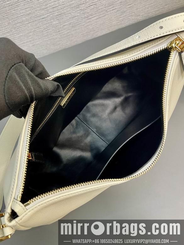 Replica Prada Bags 1BC228 39X24X11.5cm YG 4colour