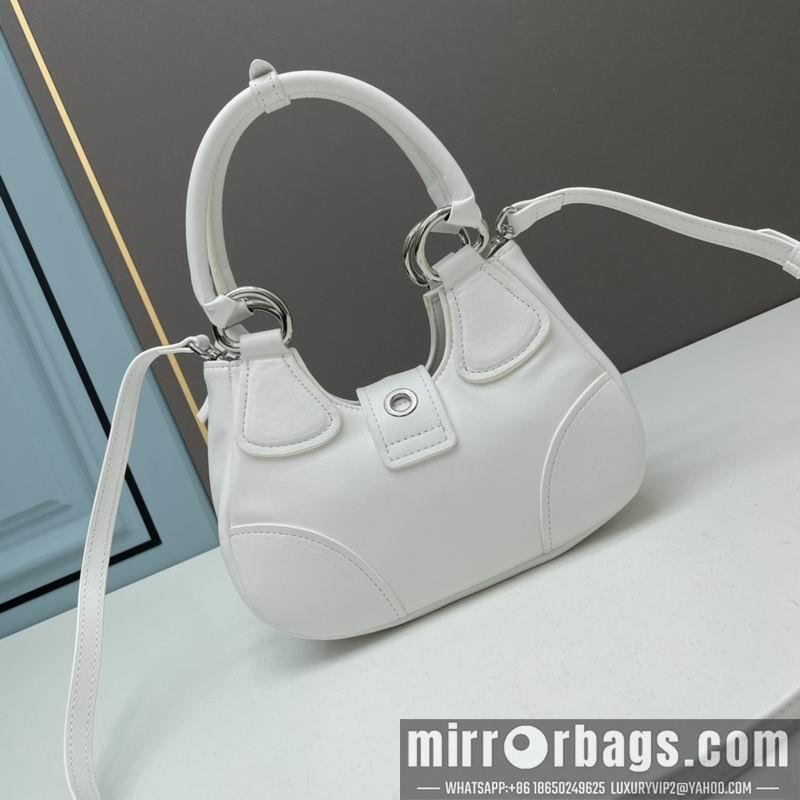 Replica Prada Bags Prada 1BA381 23x16x7cm ww 3色