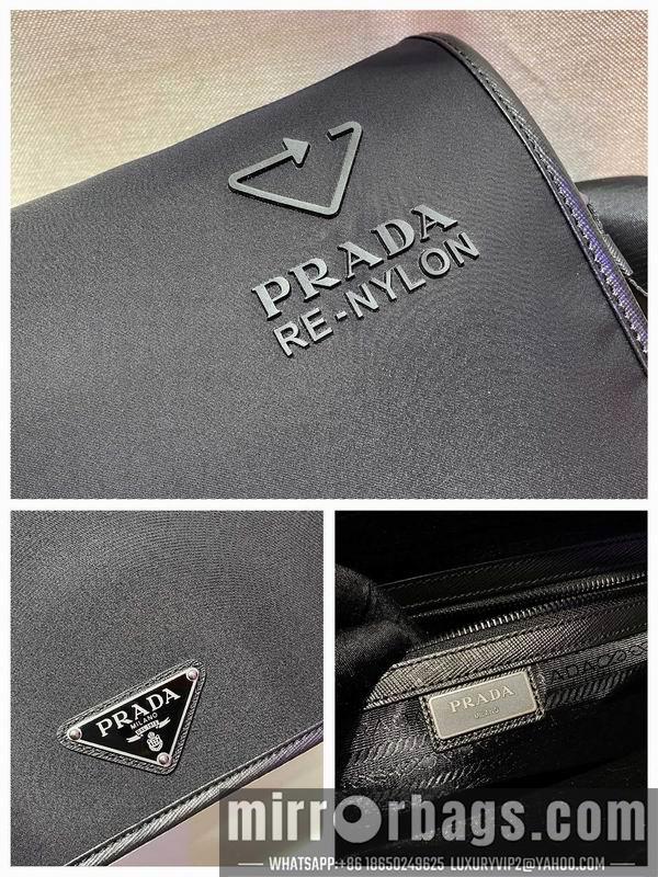 Replica Prada Bags 2VD039 33x24x8cm ap 07