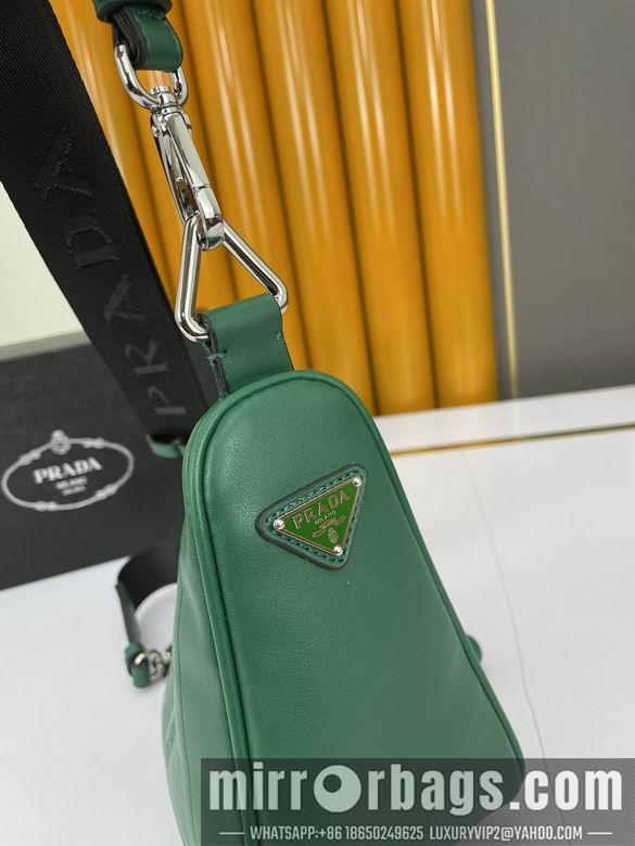 Replica Prada Bags WW1BD288 26X14X11