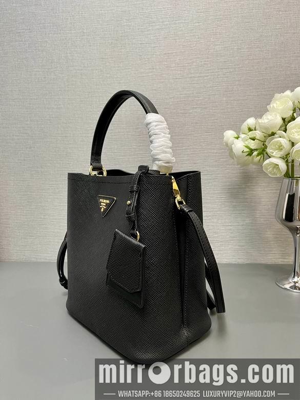 Replica Prada Bags 1BA212 22X23X13cm YG 2colour