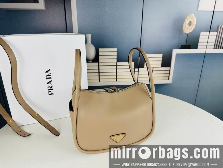 Replica Prada Bags 451 25X19X11cm XMY 4colour