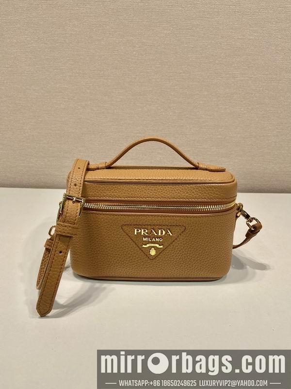 Replica Prada Bags Prada 1BH202 18x11.5x7.5cm AP
