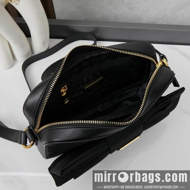 Replica Prada Bags 2491 24X14X5cm XMY