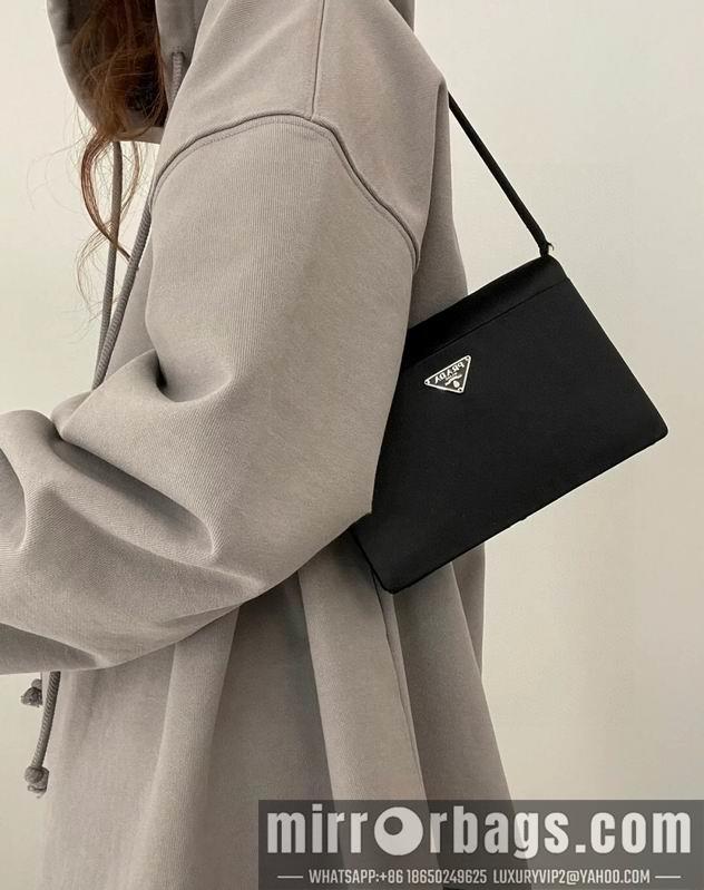 Replica Prada Bags Prada 1BH610 22.5X12X4cm AP