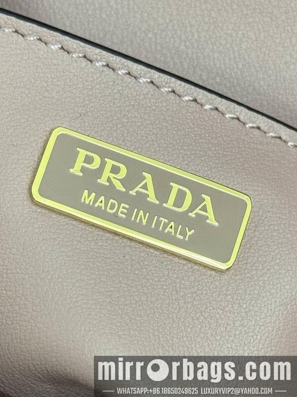 Replica Prada Bags 1BD356 4X10.5X20.5cm YG 3colour