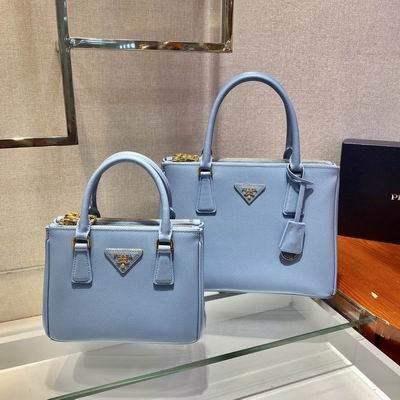 Replica Prada Bags Galleria Saffiano AP1BA863 28X20X12