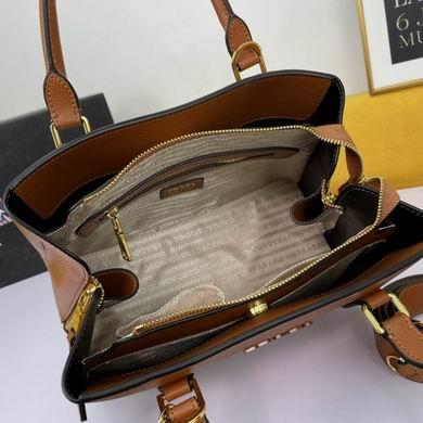 Replica Prada Bags WW2107 30X22X14