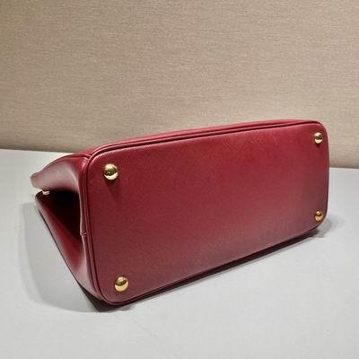 Replica Prada Bags Galleria Saffiano AP1BA274 33X24X15