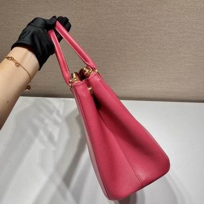 Replica Prada Bags Galleria Saffiano AP1BA274 33X24X15