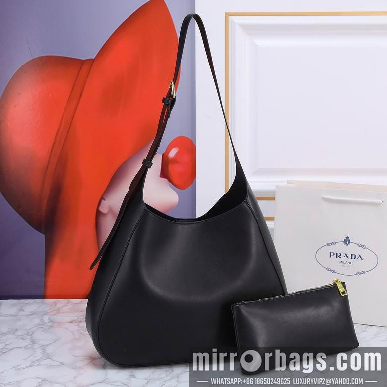Replica Prada Bags 1677 40X30X9cm XMY