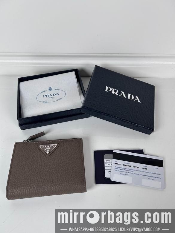 Replica Prada Bags 2ML049 11.5X9.5cm
