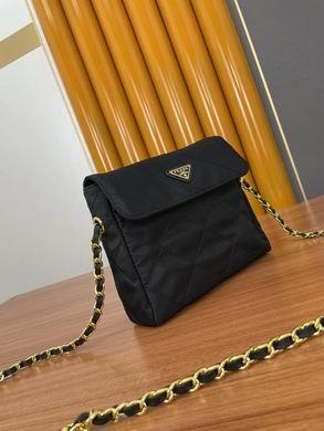 Replica Prada Bags WW211293 小20CM大25CM