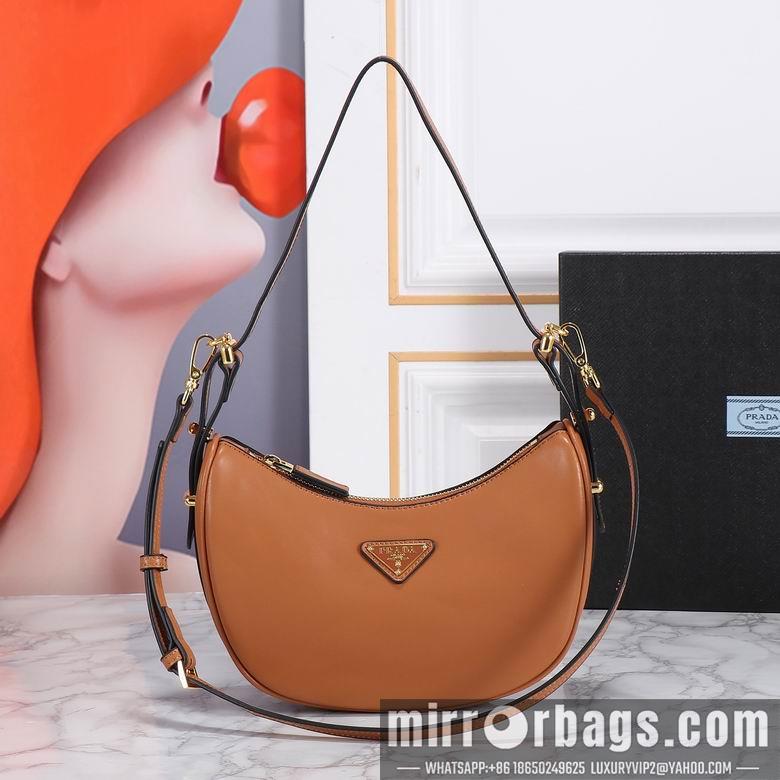 Replica Prada Bags Prada 80188 24x14.5x7.5cm ww4色