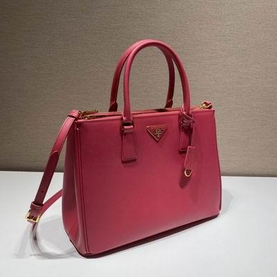 Replica Prada Bags Galleria Saffiano AP1BA274 33X24X15