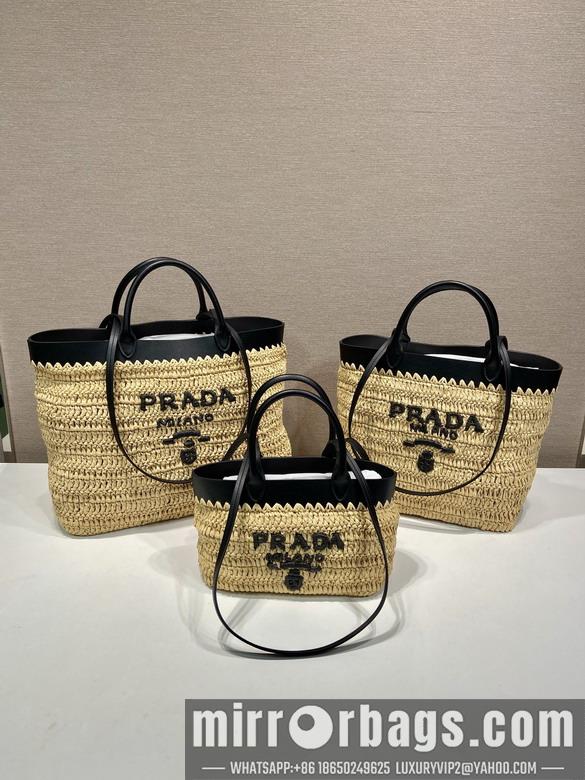 Replica Prada Bags Prada 1BG501 21x216x10cm AP