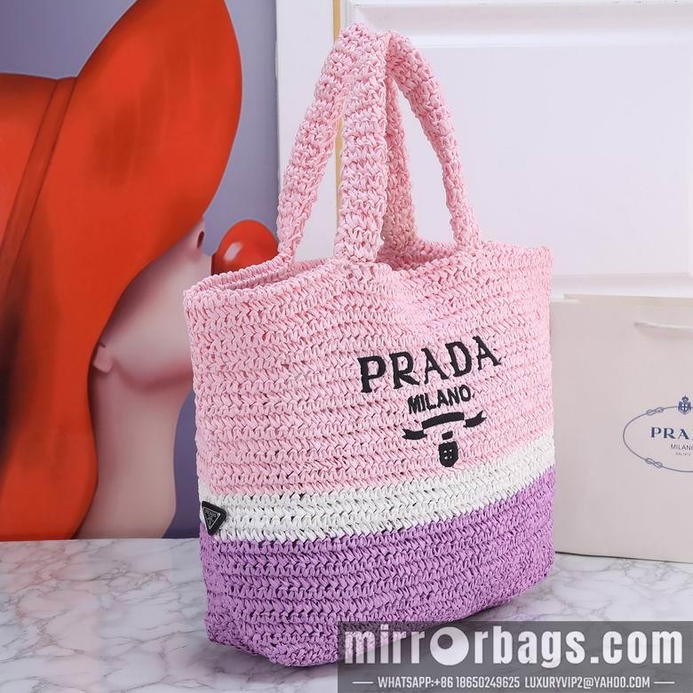 Replica Prada Bags 1BG86382 49X35X15cm XMY 3colour