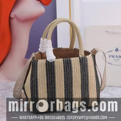 Replica Prada Bags Prada 25x19cm ww