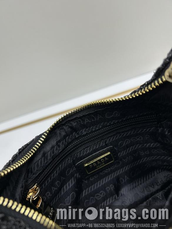 Replica Prada Bags Prada 2361 22x15x6cm jj