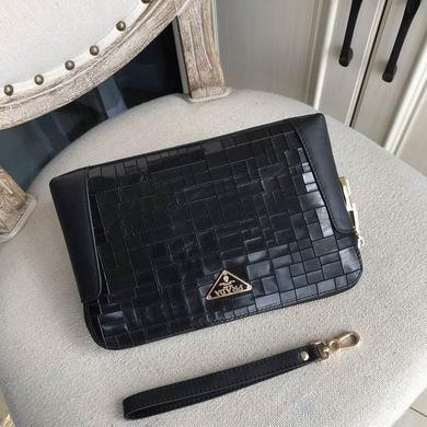 Replica Prada Bags WM7514-4 27X17.5X4.5