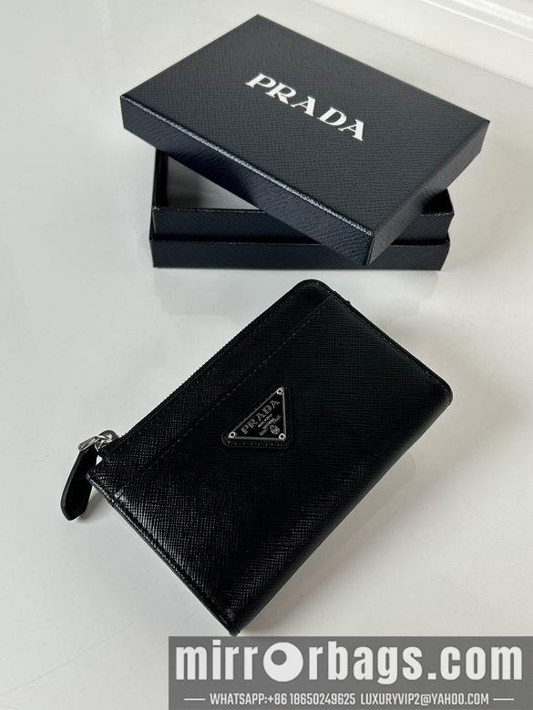 Replica Prada Bags 1PP122 8.5X13cm YG 3colour