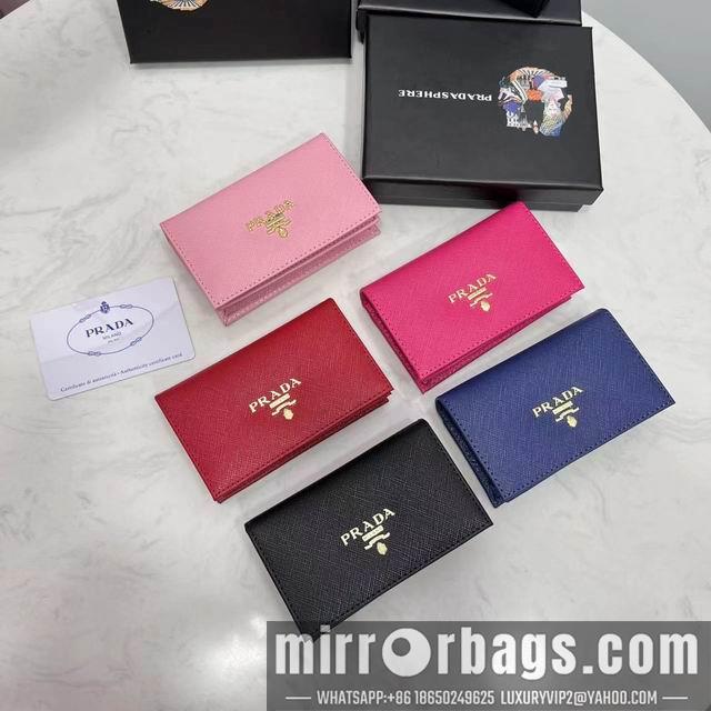 Replica Prada Bags Prada ML205 11x6.5cm zy
