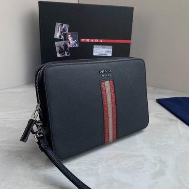 Replica Prada Bags WM2VF017 24X16X4