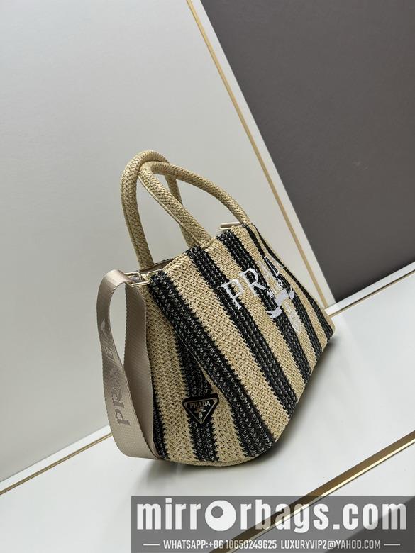 Replica Prada Bags Prada 2359 30x19x16cm jj3