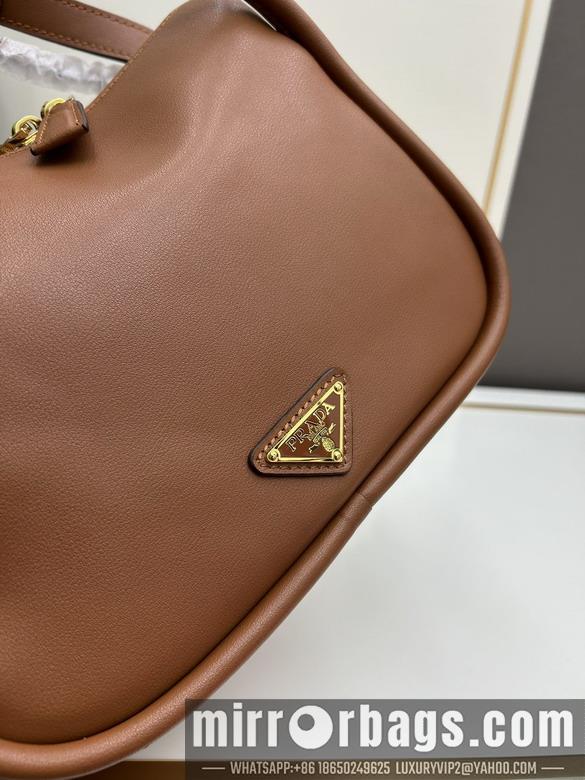Replica Prada Bags Prada Lindy 25x18x10.5cm jj1