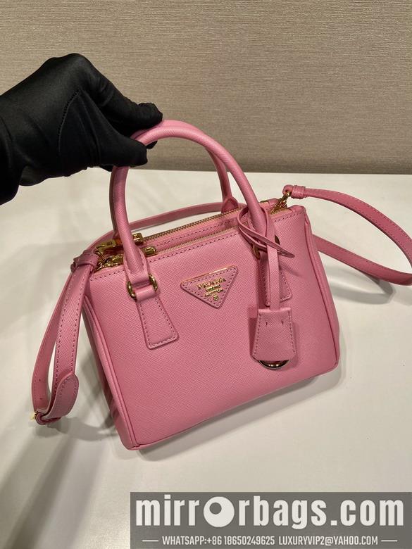 Replica Prada Bags Prada Galleria 1BA906 20x15x9.5cm AP