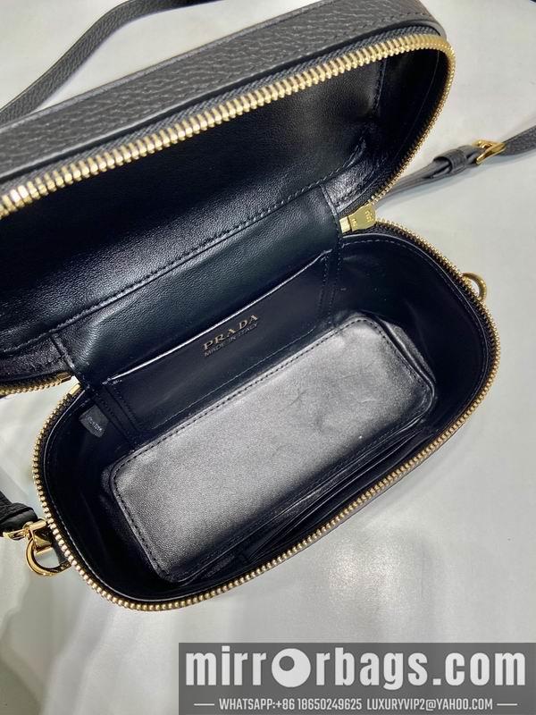 Replica Prada Bags Prada 1BH202 18x11.5x7.5cm AP