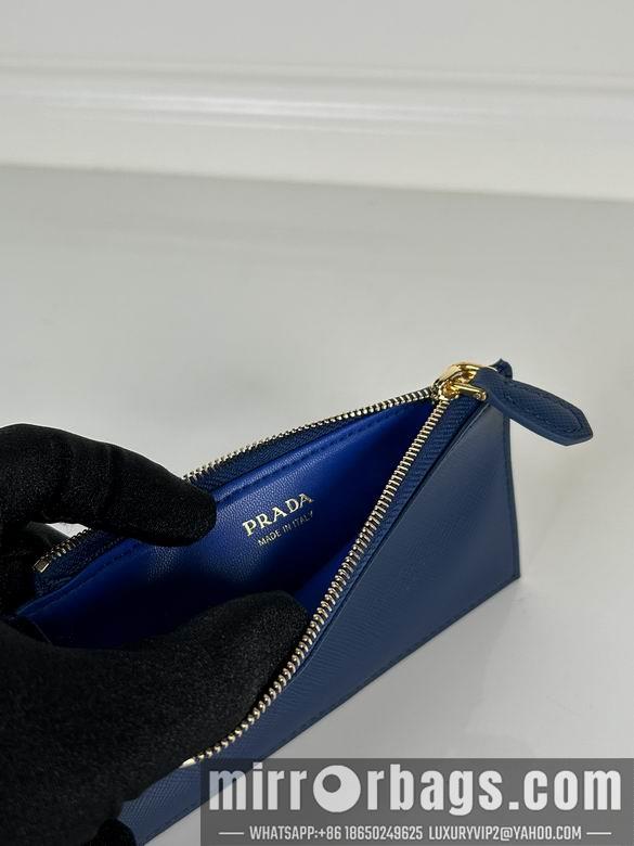 Replica Prada Bags 1MC079 8X15cm YG 4colour