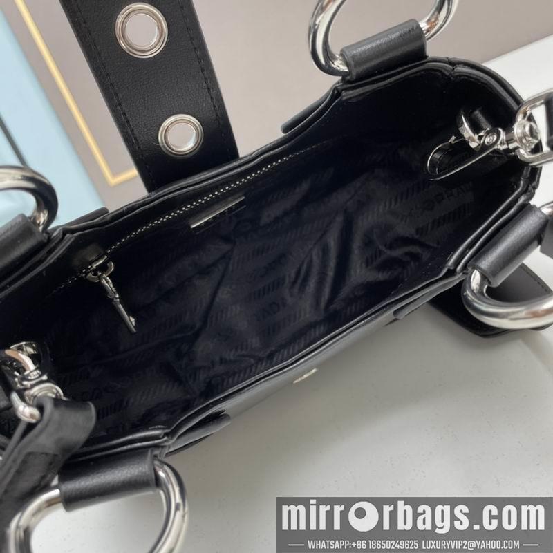 Replica Prada Bags Prada 1BA381 23x16x7cm ww 3色