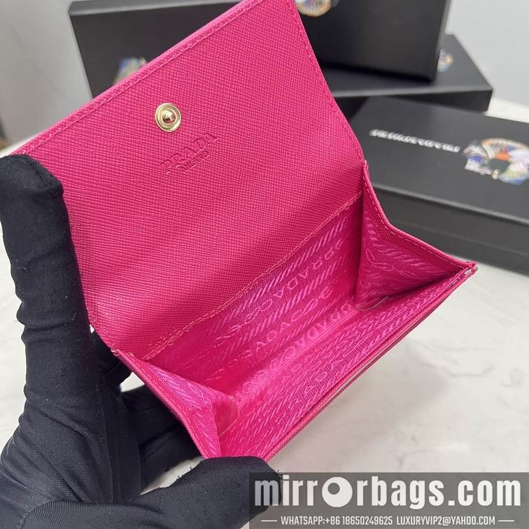 Replica Prada Bags Prada ML204 11x6.5cm zy