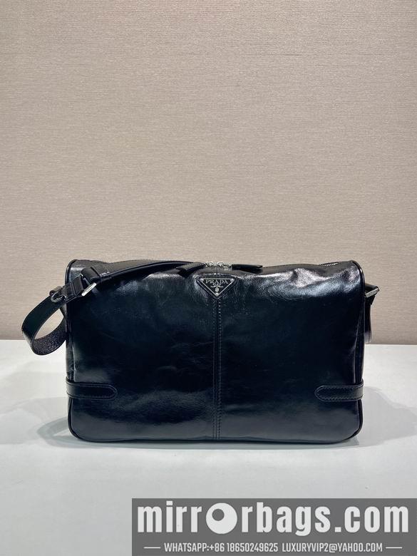Replica Prada Bags 2VH187 35X22X12cm WP 2colour