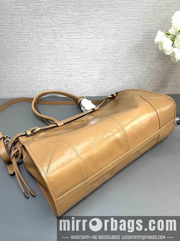Replica Prada Bags 1BA433 38X30X12cm