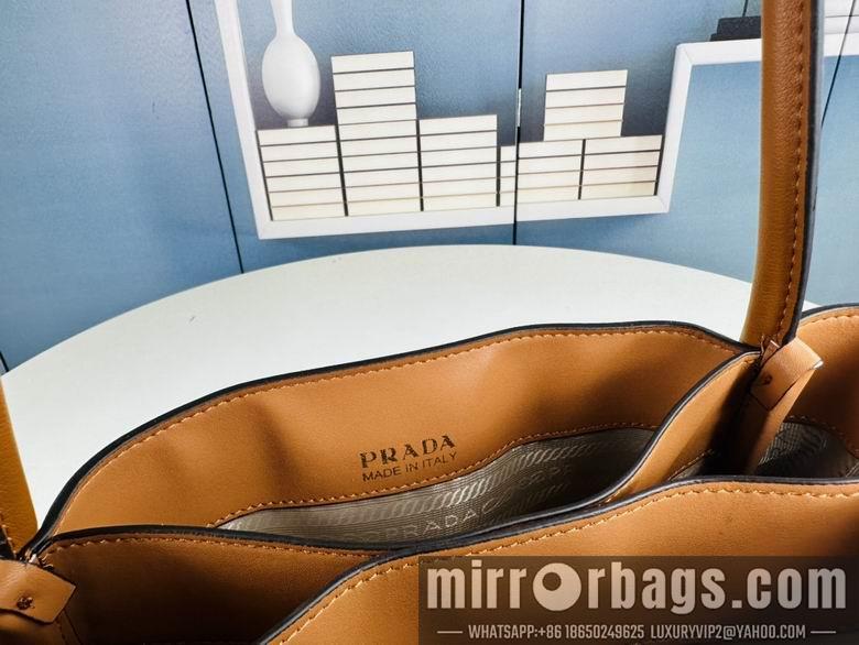 Replica Prada Bags 8603 31X19X13cm XMY 3colour