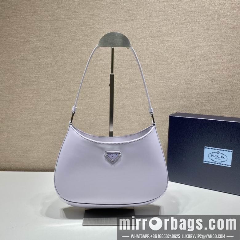 Replica Prada Bags Cleo AP1BC499 26.5X15X4