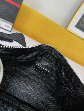Replica Prada Bags WW219186 24X12