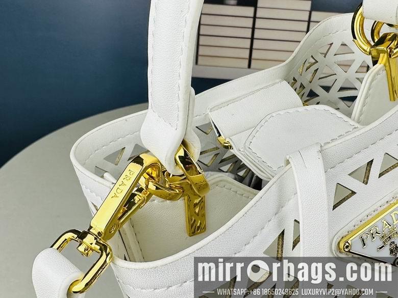 Replica Prada Bags 2443 18X18X11cm XMY 3colour